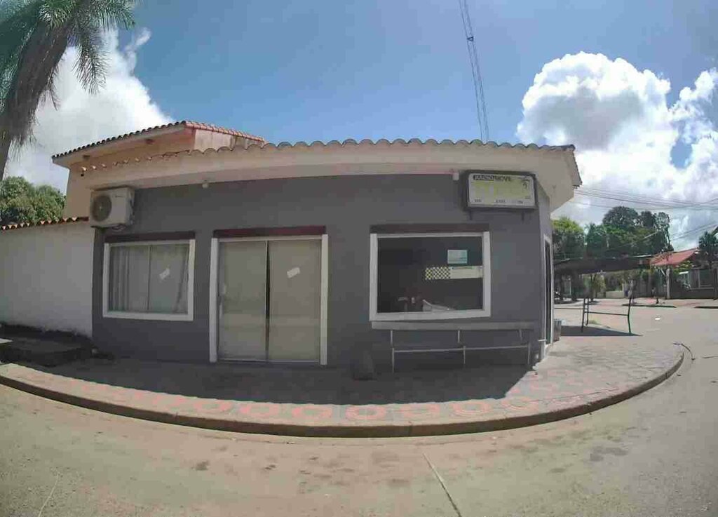 Haulage Radio Móvil Totai, Santa Cruz de la Sierra, photo