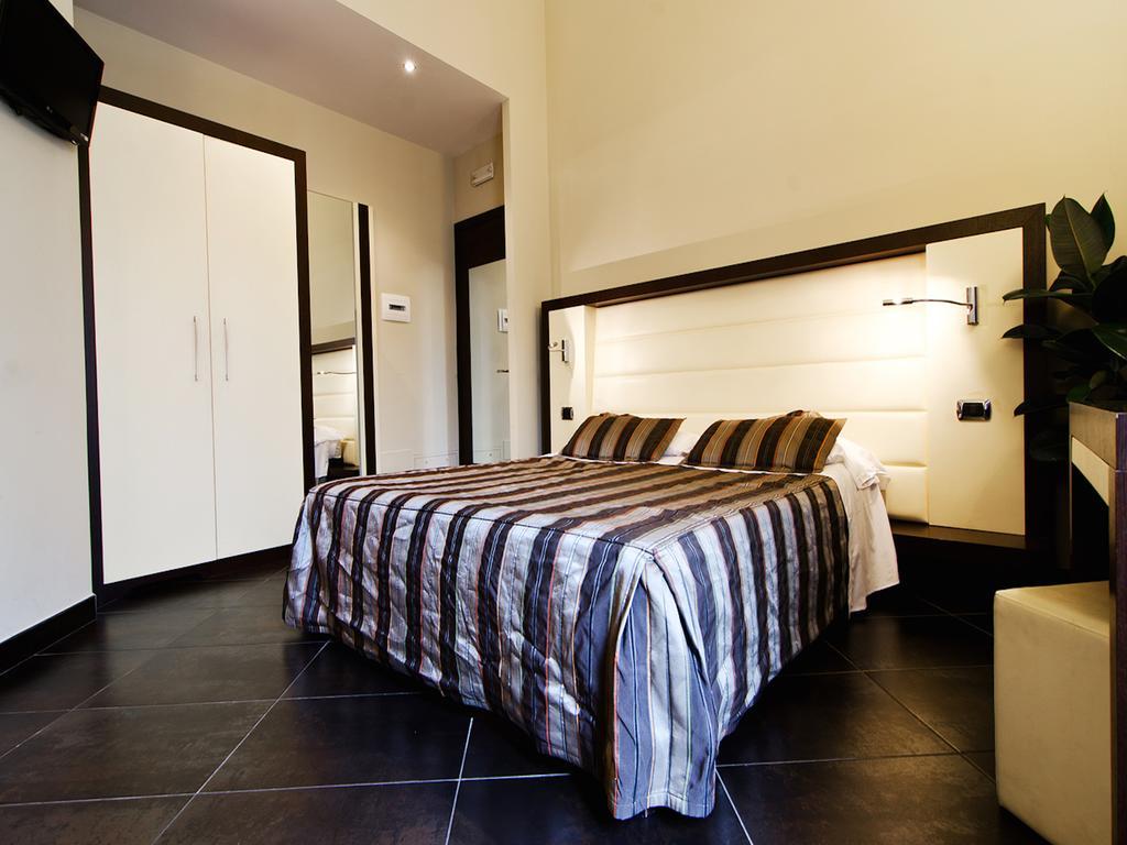 Фото Cenci Bed & Breakfast