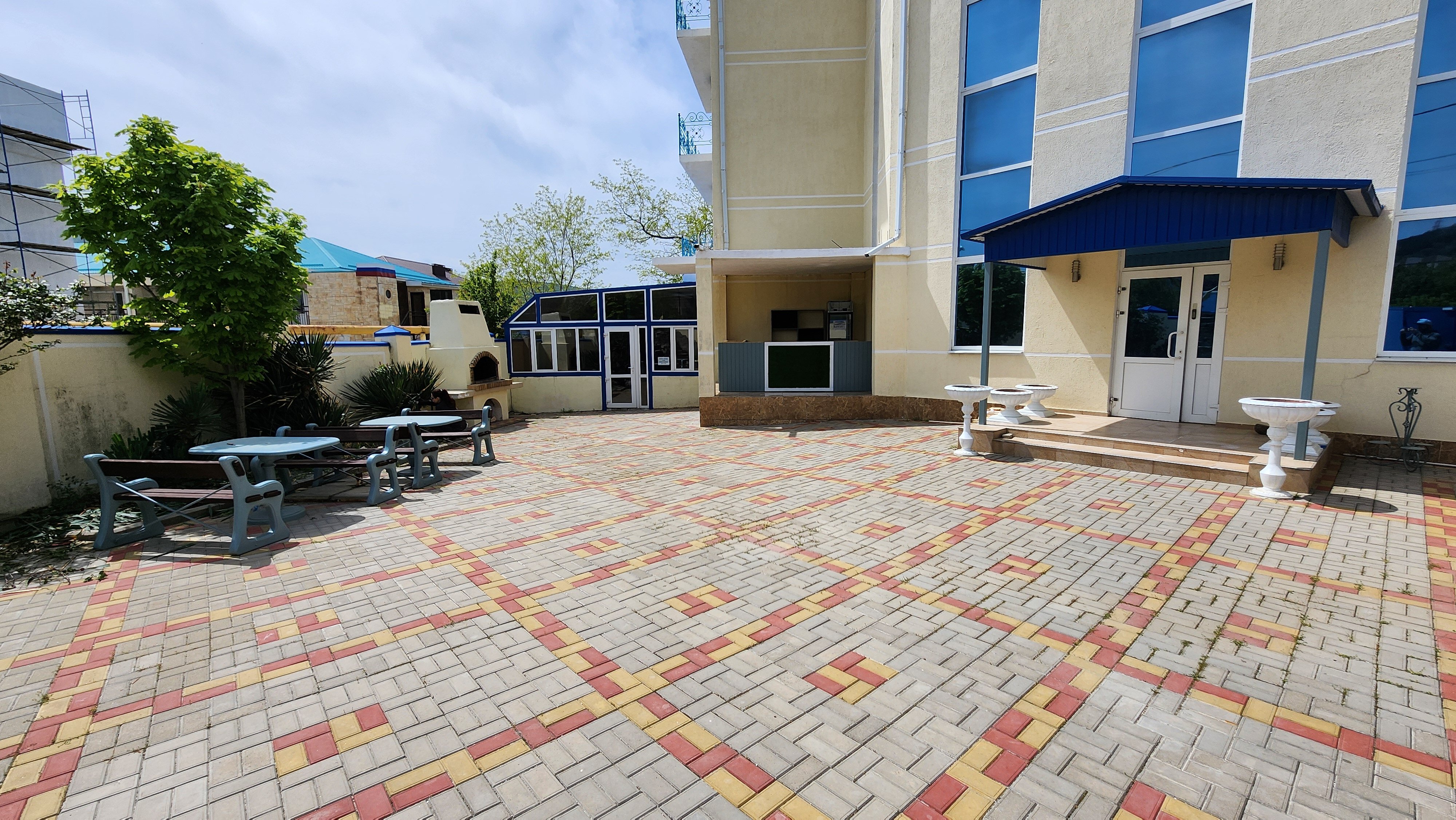 Фото Пирамида