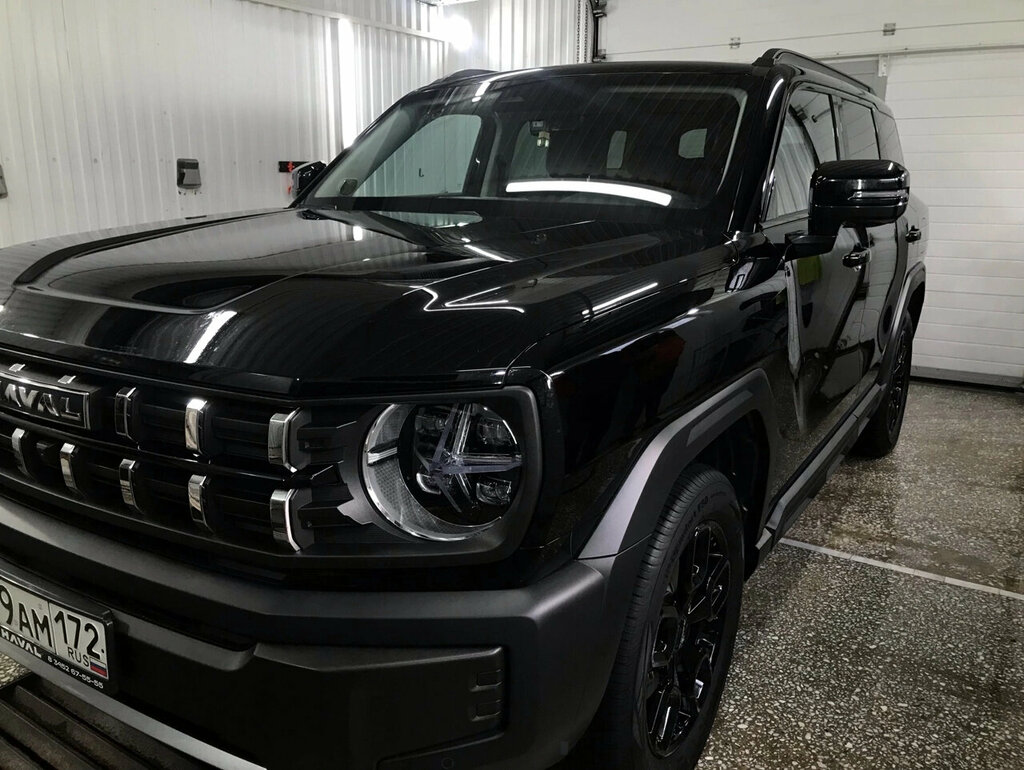 Auto detailing Bardak Detailing, Zavodoukovsk, photo