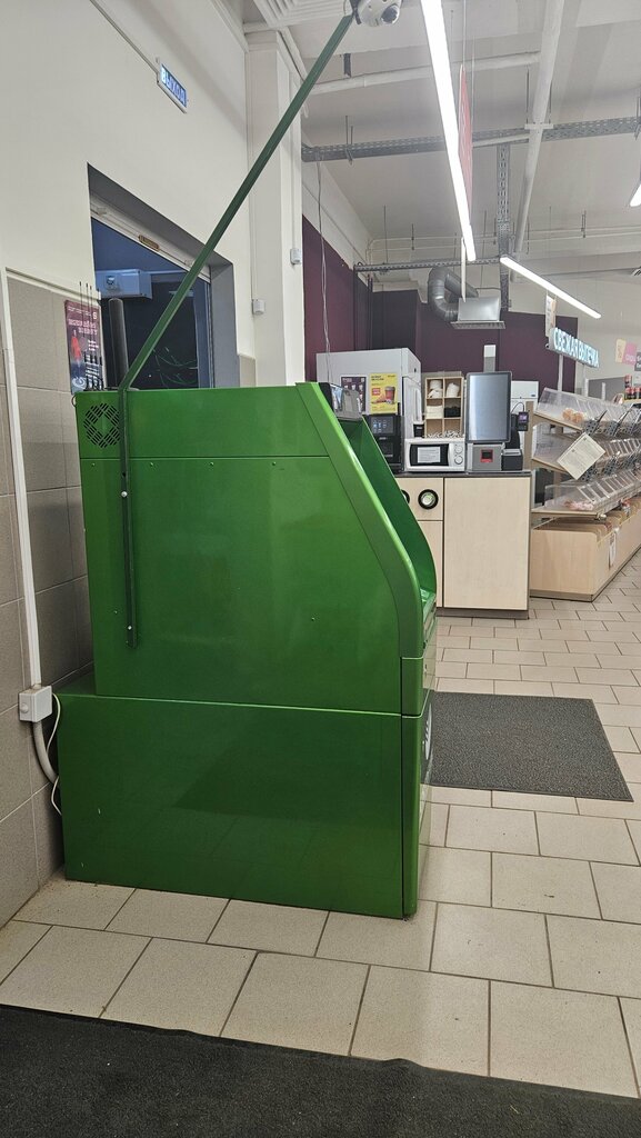 ATM СберБанк, Yaroslavl, photo