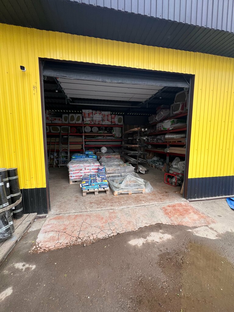 Hardware store Sdvor62, Korablino, photo