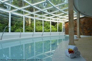 Гостиница Falls Iguazú Hotel & SPA