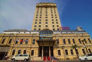 Гостиница Гостиница Wyndham в Батуми