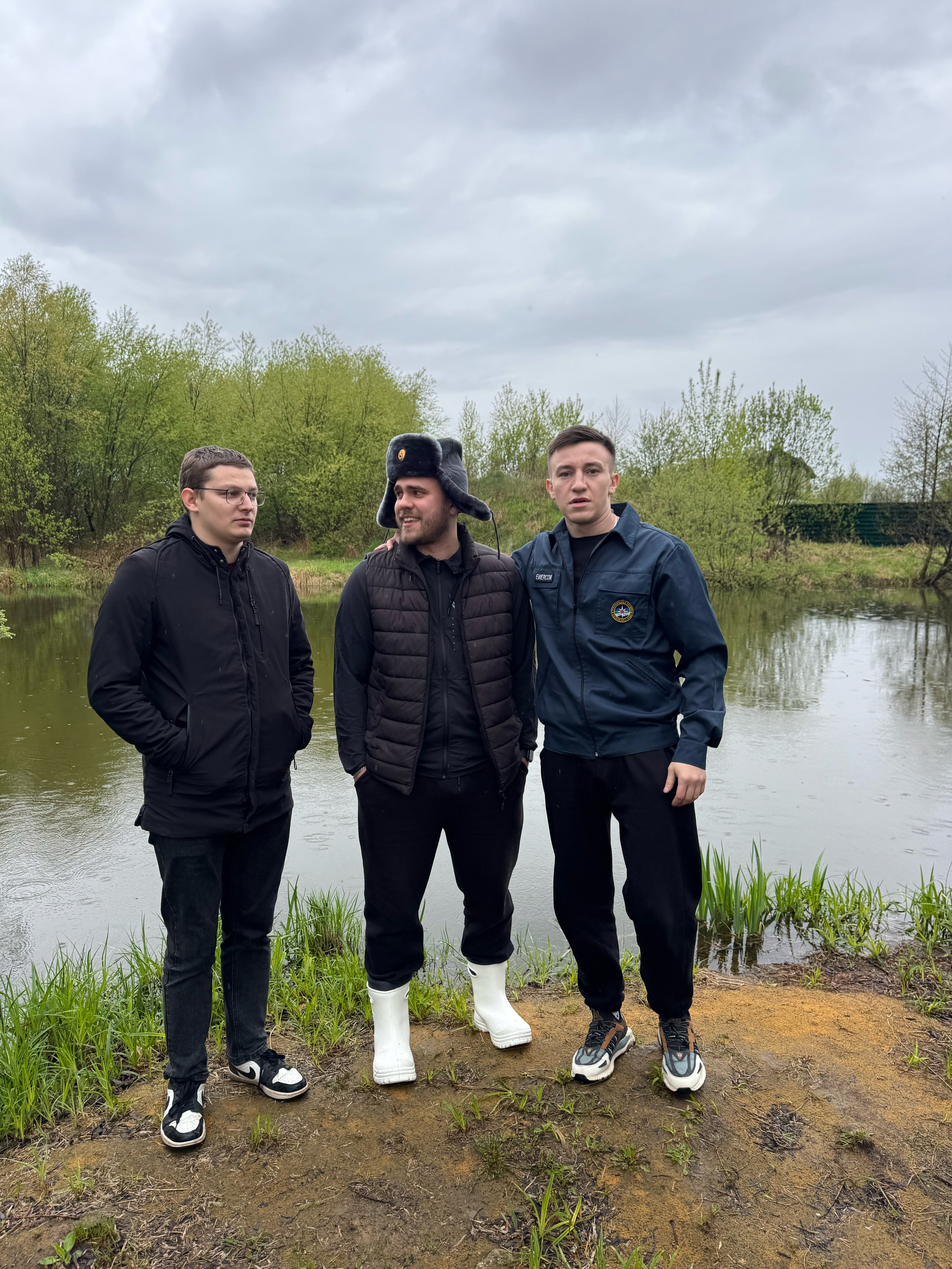 Фото Остров Аннушки