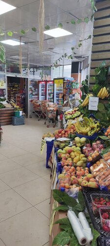 Kim Market, süpermarket, İzmir, Buca, Gazeteci Yazar İsmail Sivri