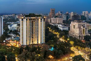 Гостиница Shangri-La Eros, New Delhi