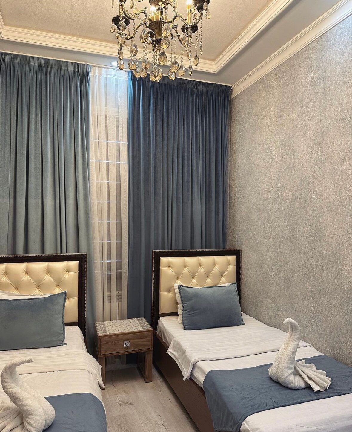 Фото Art Apart Hotel