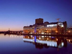 Гостиница Hotel Axia Inn Kushiro