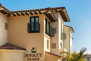 Гостиница Hyatt Place Santa Barbara