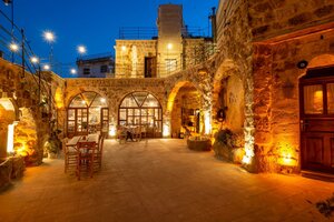 Гостиница Atilla’s Cave Hotel в Невшехире