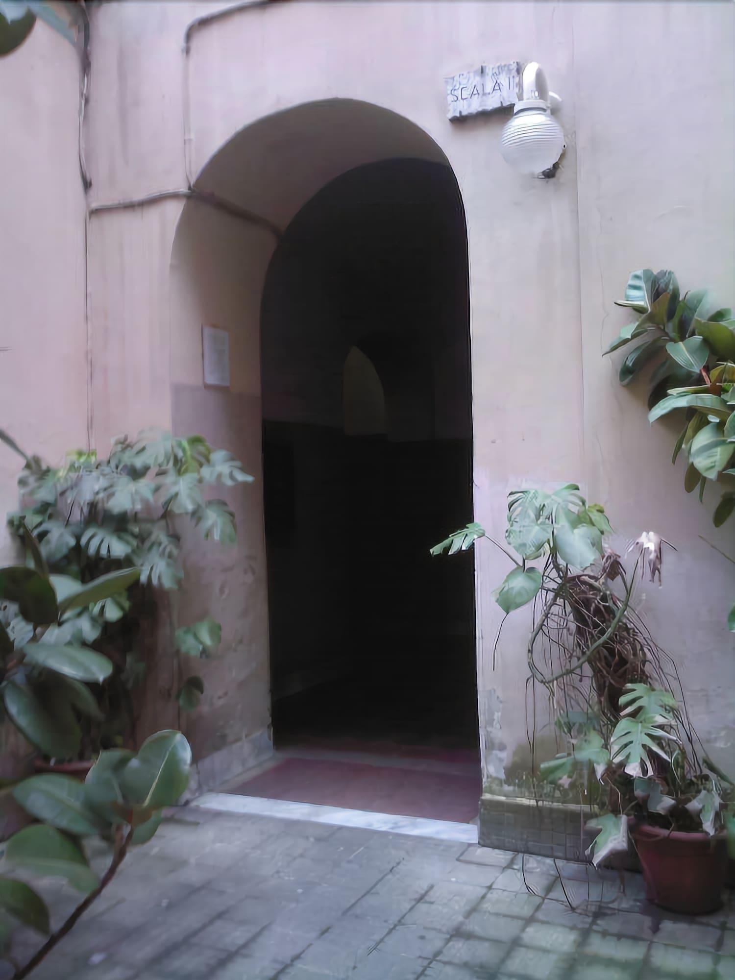 Фото Roma Prince Inn B&b