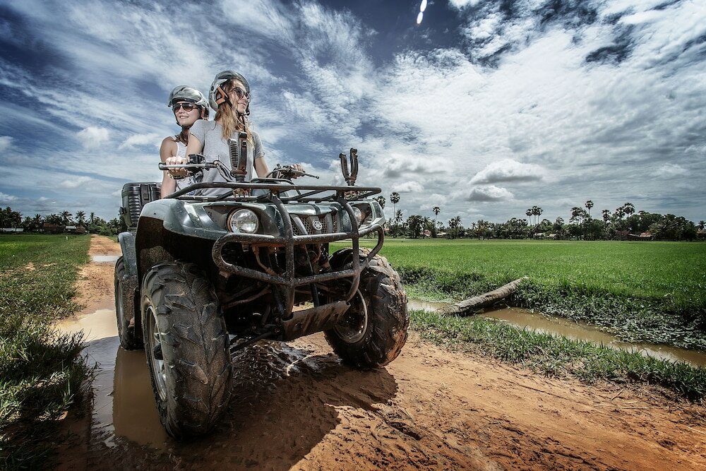 Фото Heritage Suites Hotel