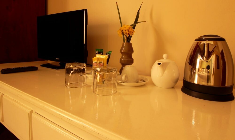 Фото Lemongrass & Ginger Hotel