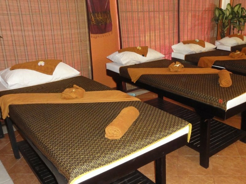 Фото Khemara Angkor Hotel & SPA