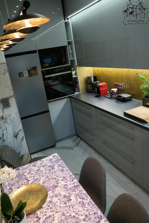 Фото Lonyay Street Apartment