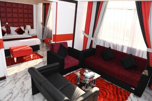 Гостиница Kuwait Continental Hotel