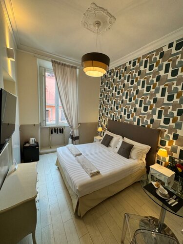 Гостиница 66 Imperial Inn DeLuxe в Риме