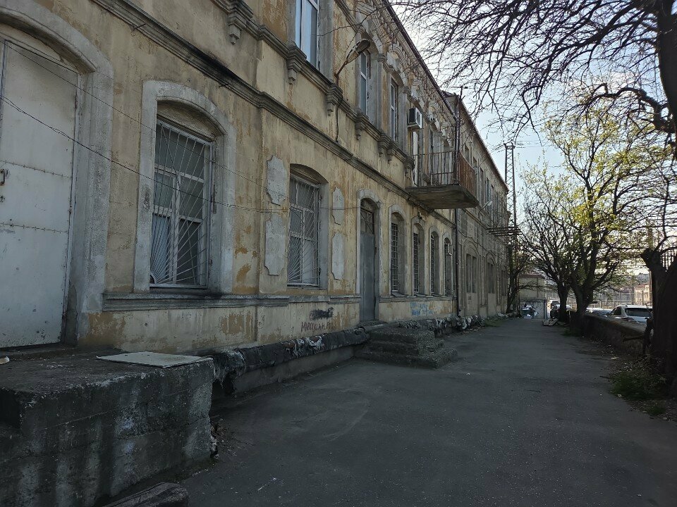 محكمة Судебный участок № 1 Кировского района г. Махачкалы ، ماخاتشكالا، صورة
