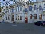 Аккредитованная санитарно-гигиеническая лаборатория (Rashpilevskaya ulitsa, 61), medical laboratory
