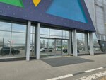 Кровля-Фасад 50 (Polushkina Roscha Street, 9с13) ، واجهات