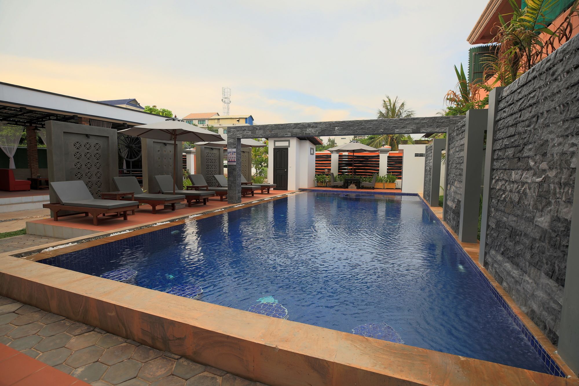 Фото Sakun Angkor Boutique