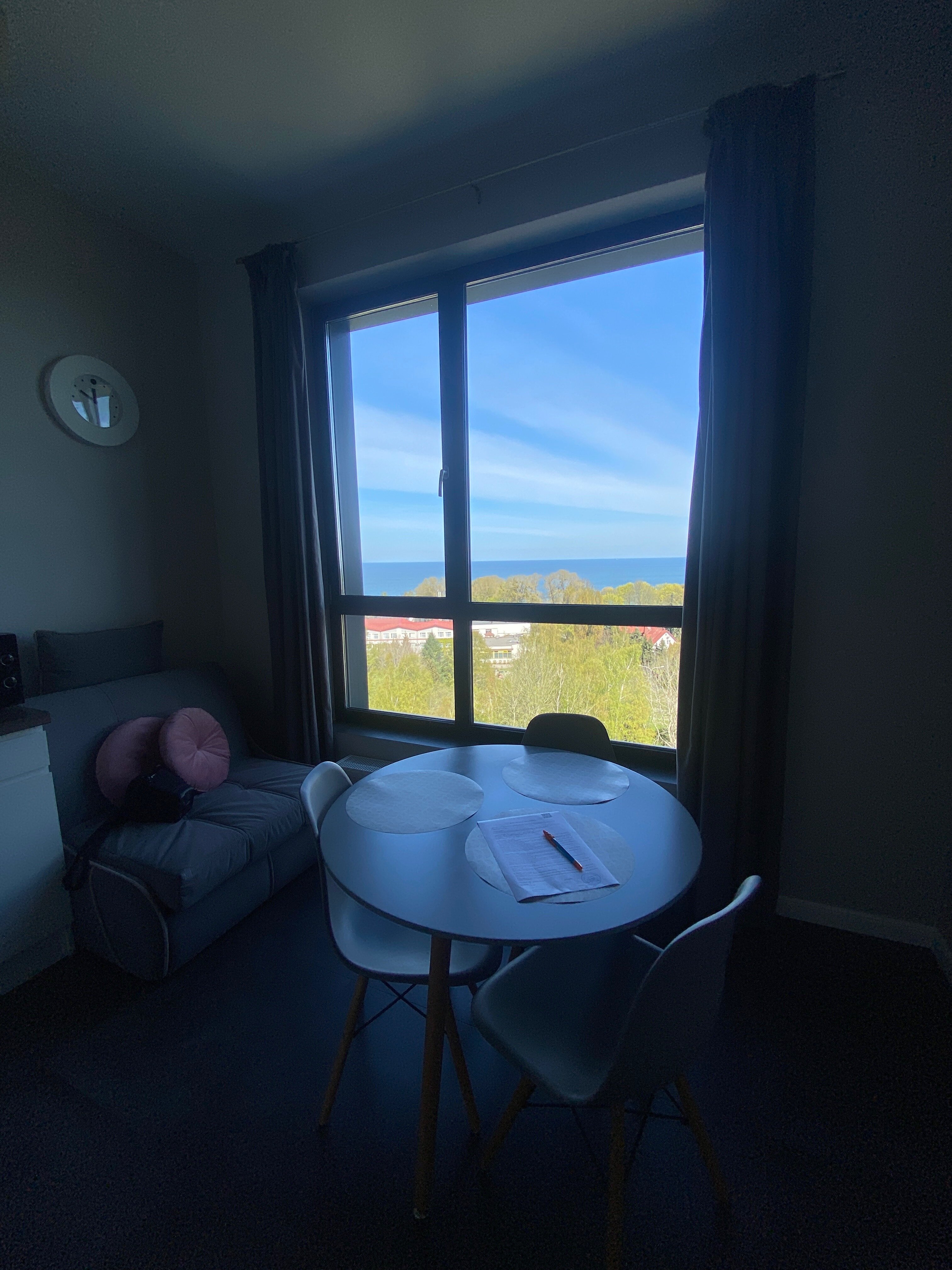 Фото Холидей Светлогорск