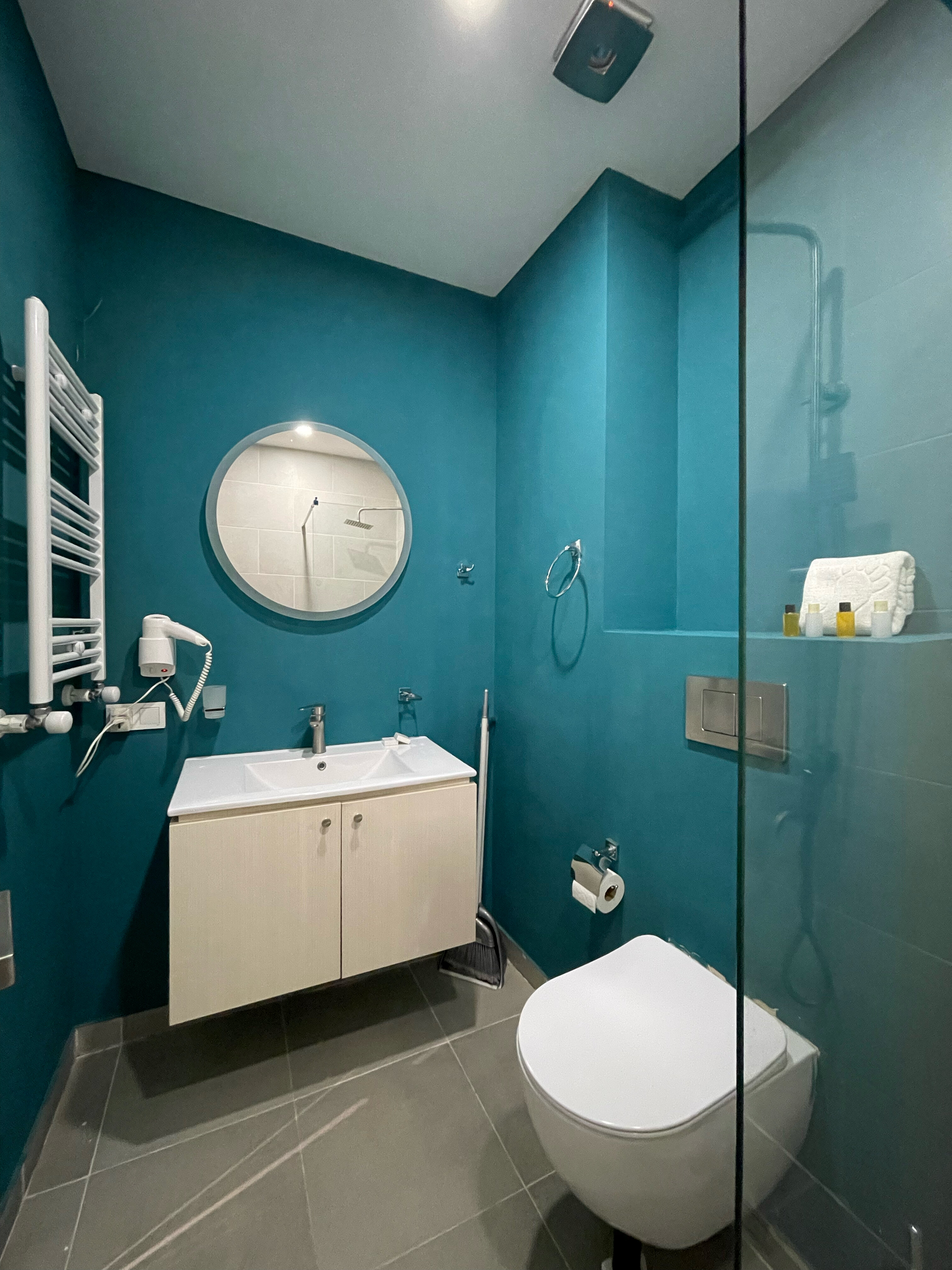 Фото Gudauri Ski Resort Alpic Apartments