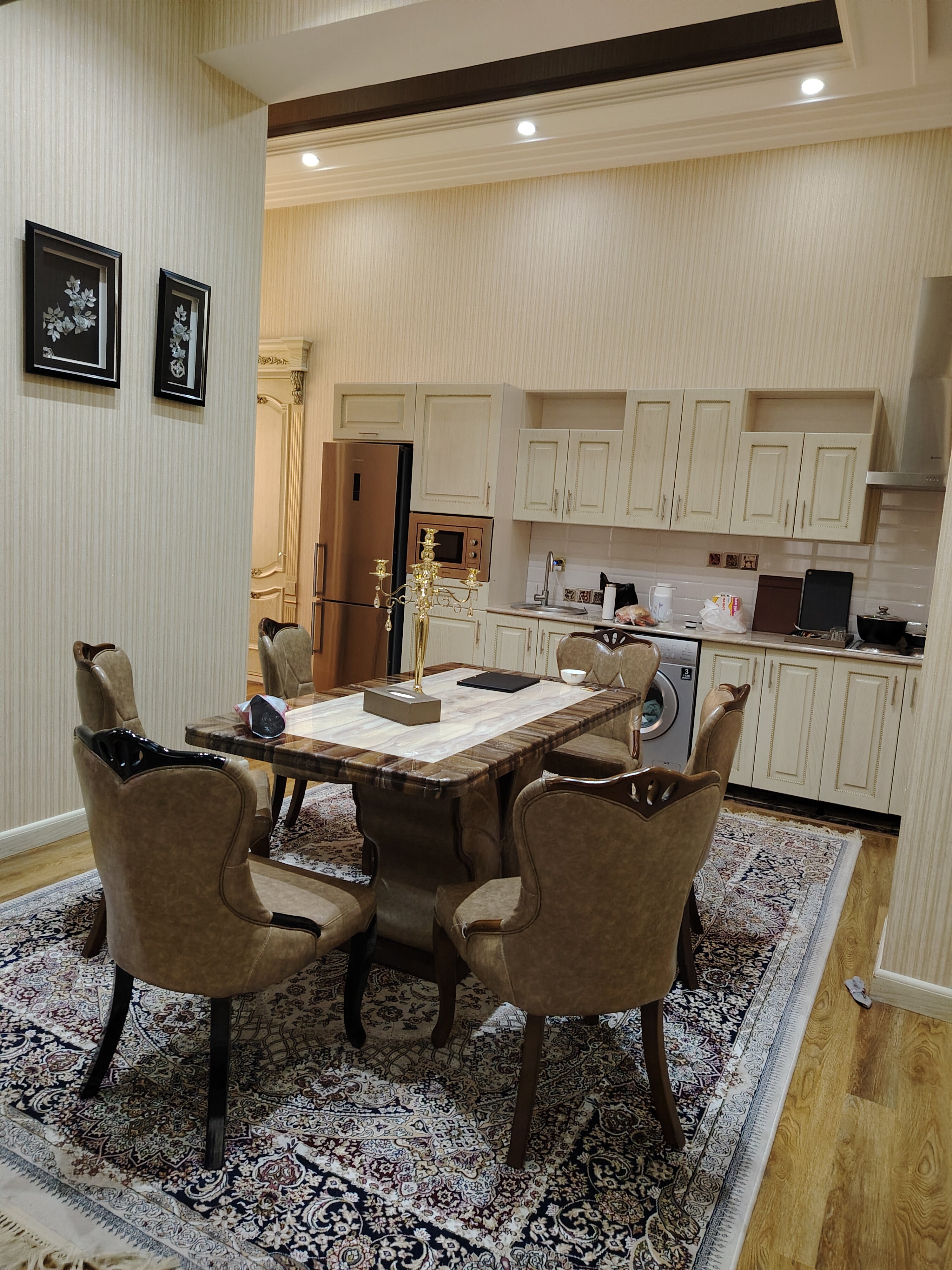 Фото Daniel Hill Hotel