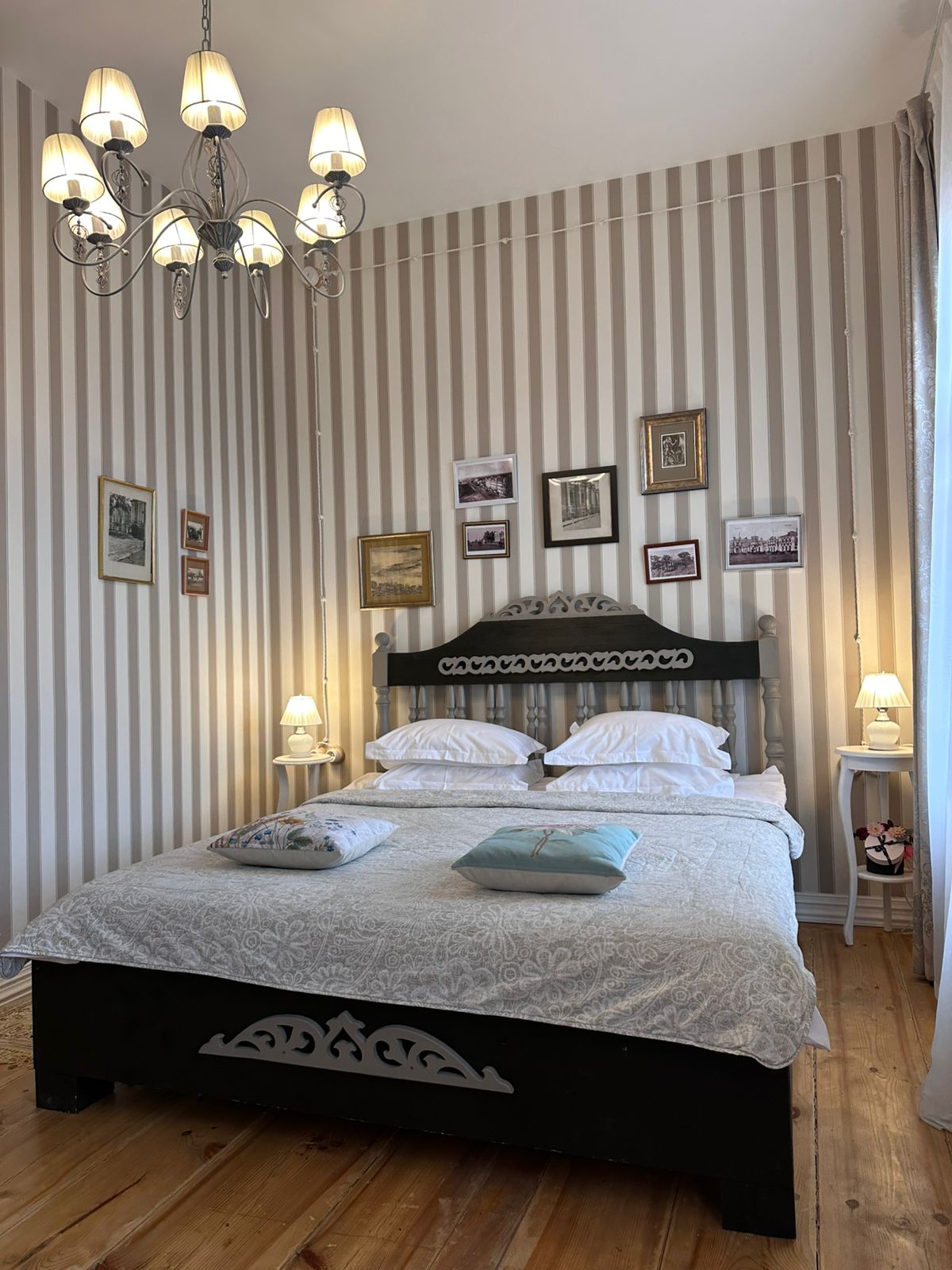 Фото Дом купчихи Ершовой