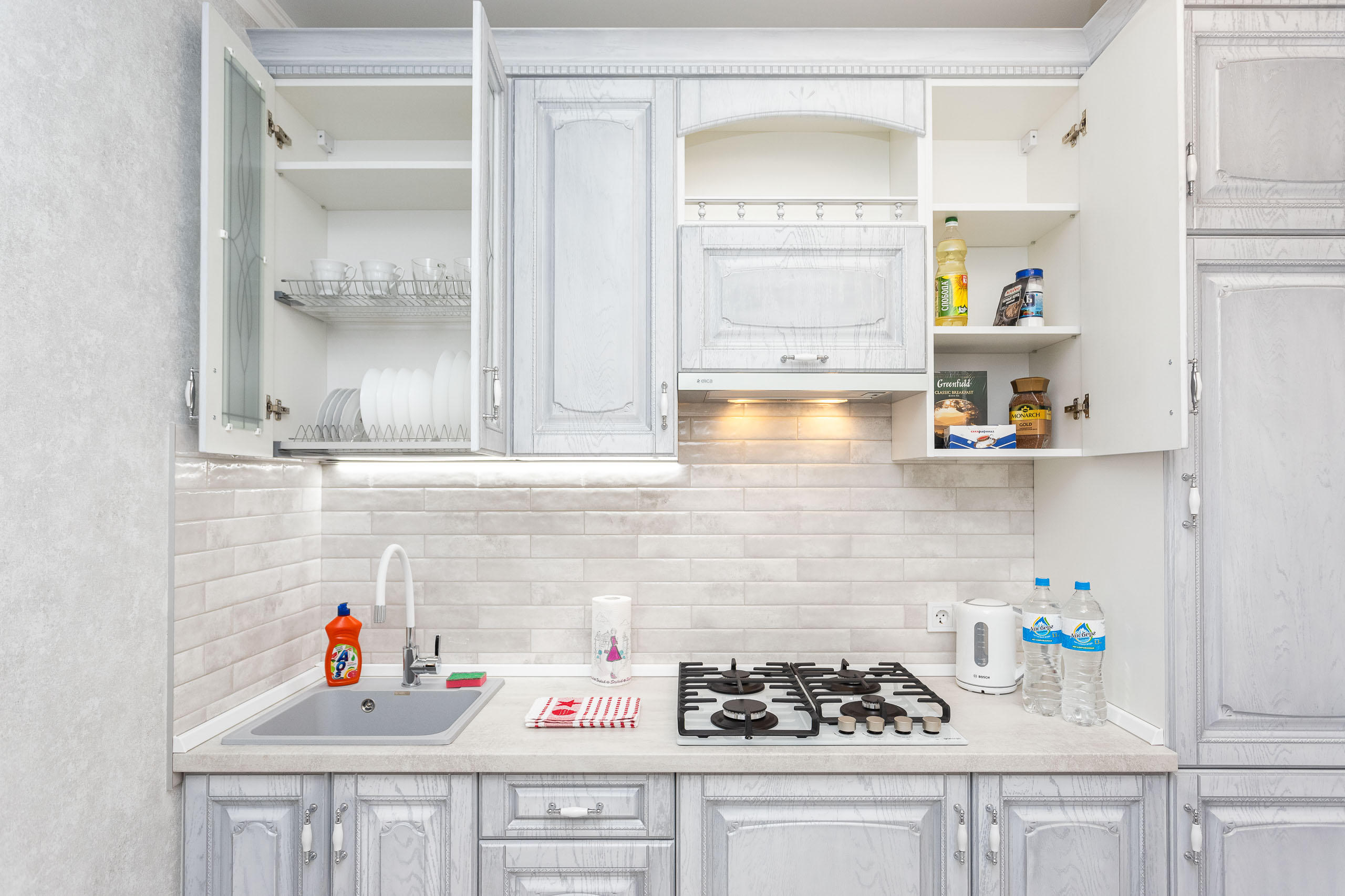 Фото Apartment Kantiana