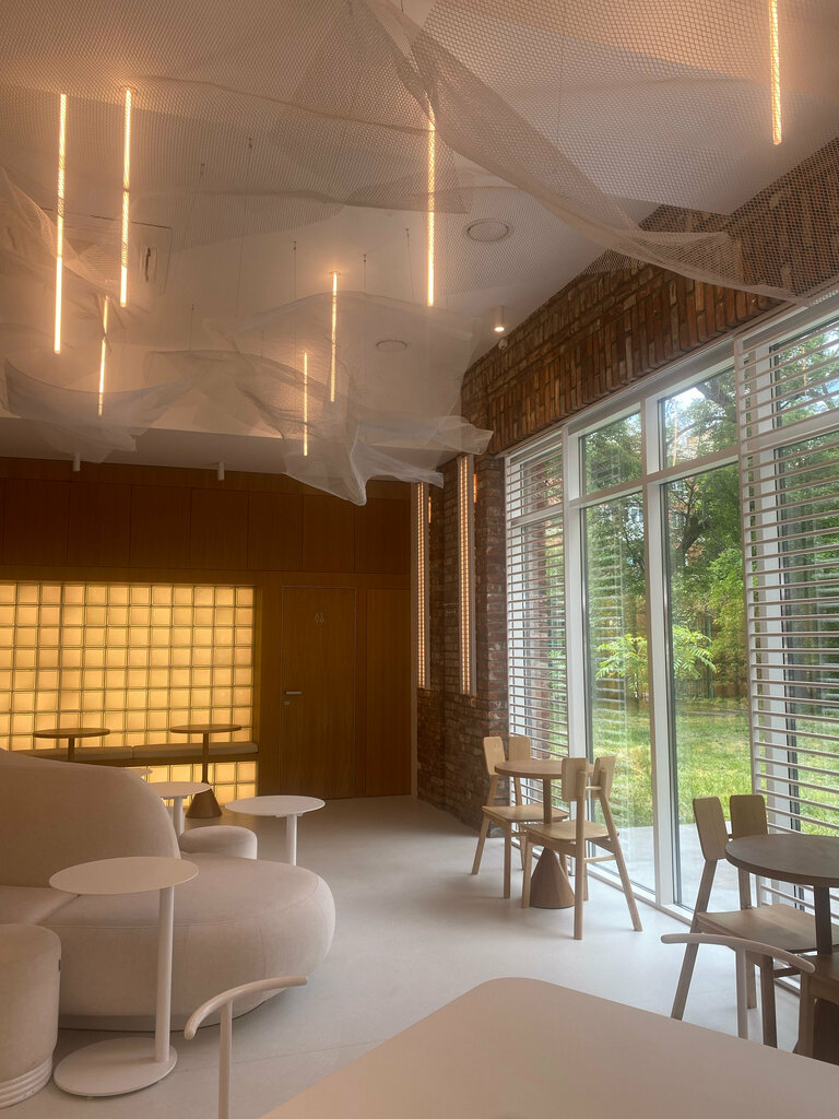 Coffee shop Мелек, Maykop, photo