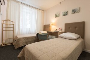 Гостиница Albergo