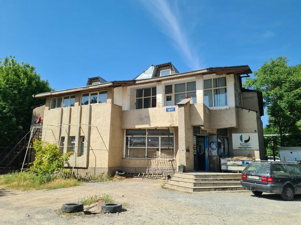 Printing services D-Print, Chimkent, photo