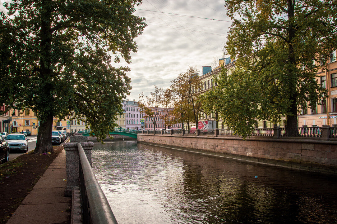 Фото Castle Сенная