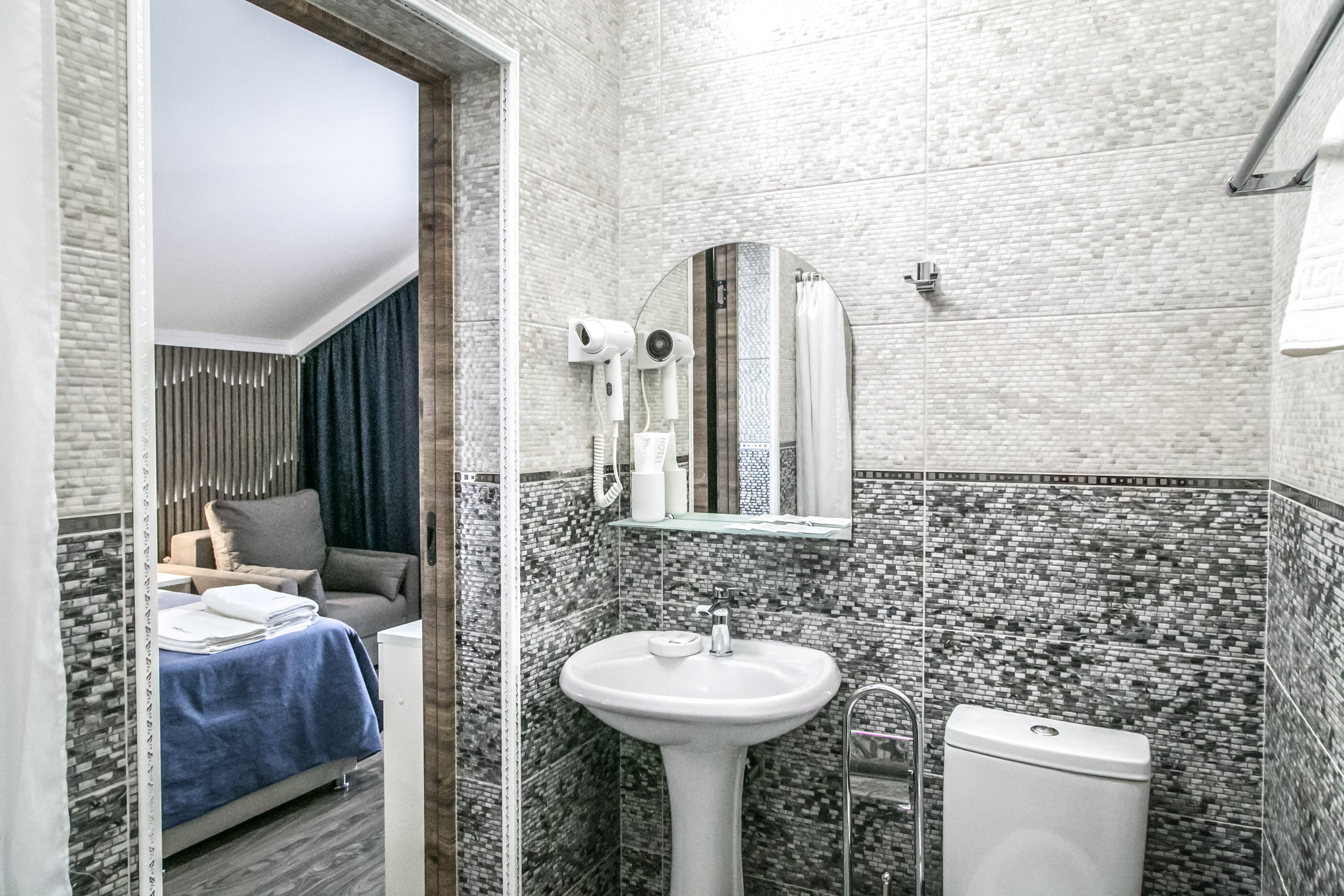 Фото Версаль