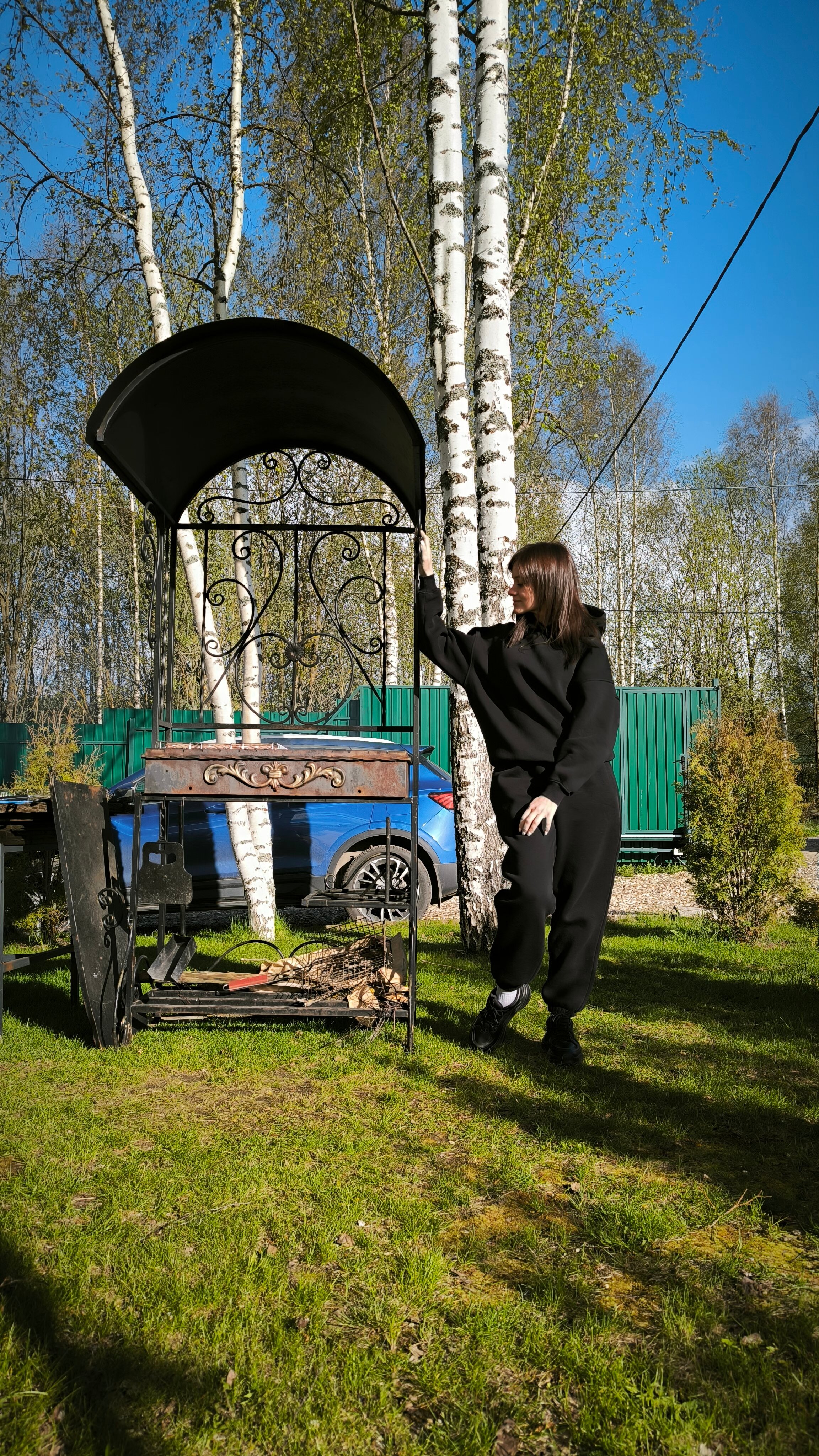 Фото Лукино-Парк