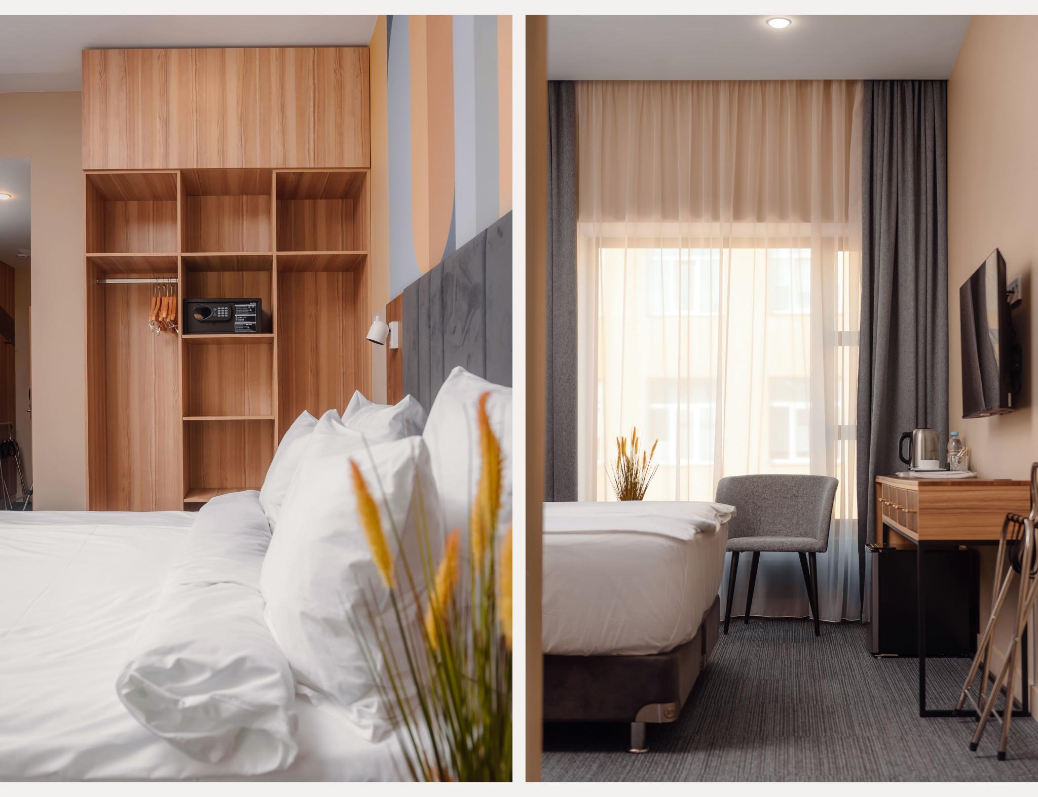 Фото Центральная