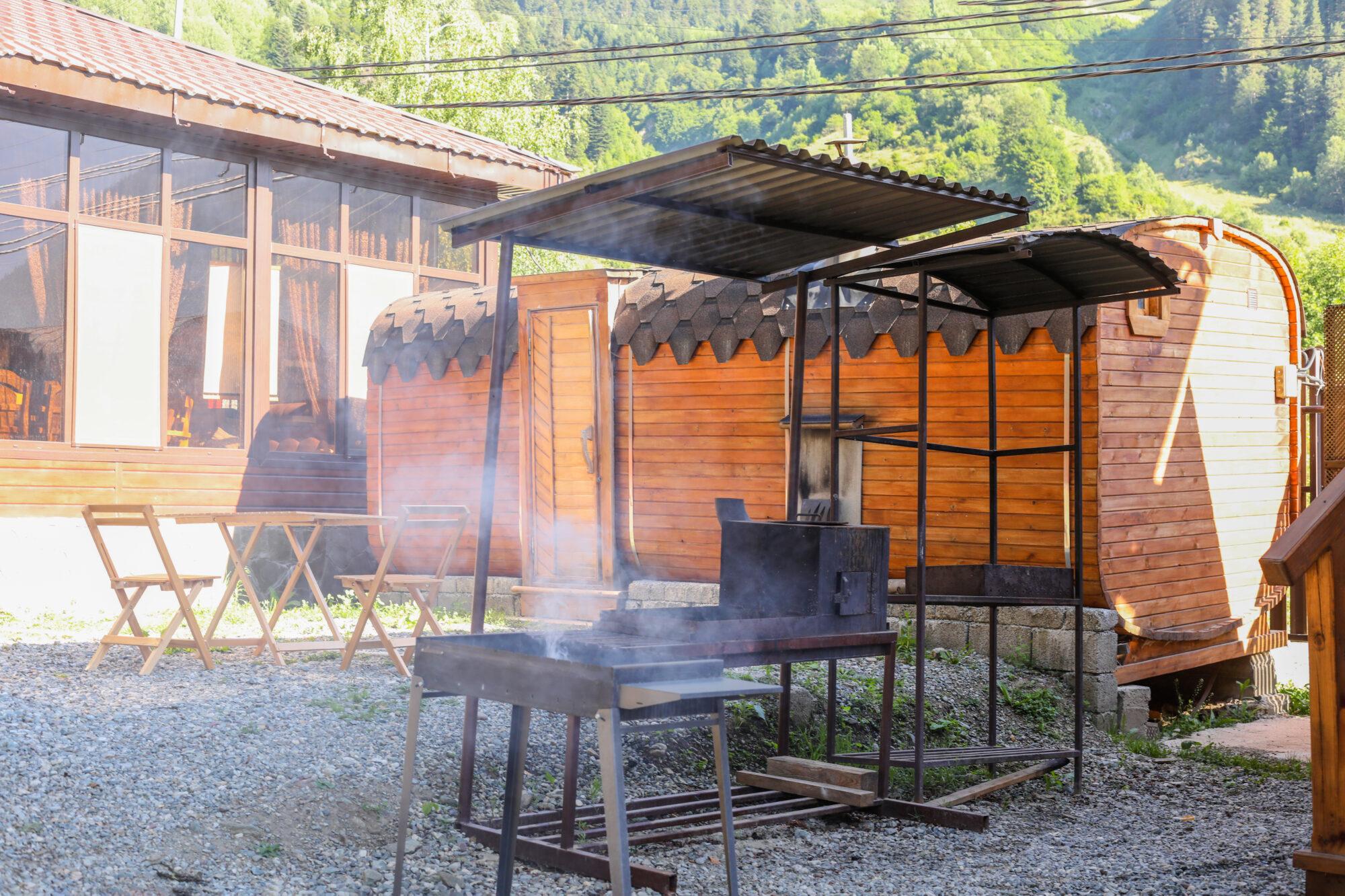 Фото Горная Лаванда