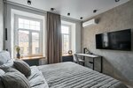 Grand Tverloft Deluxe (Volnogo Novgoroda Street, 14) ، سكن للإيجار اليومي