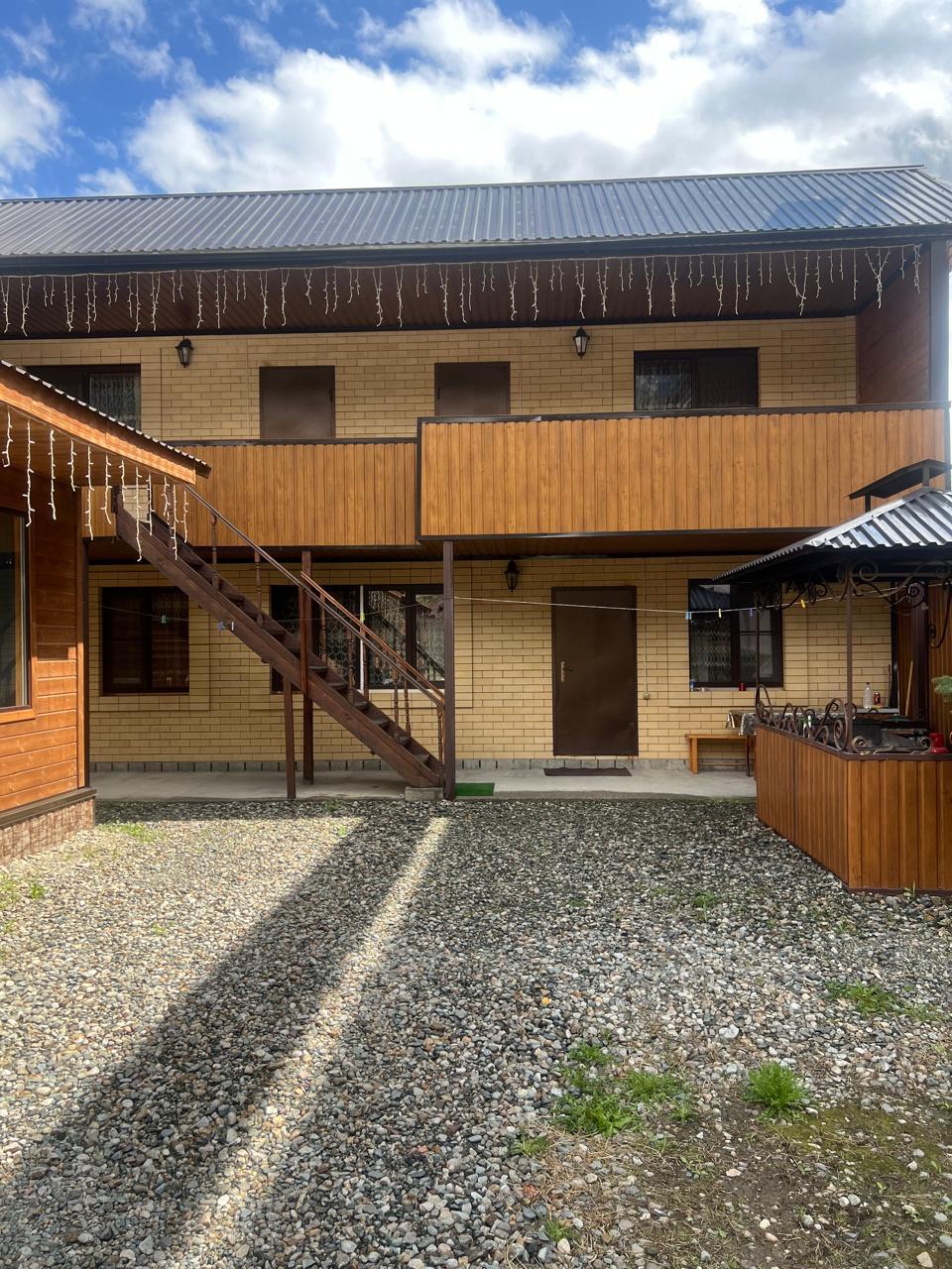 Фото Hayat House