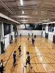 Volleyart (1st Verkhniy Lane, 2) ، مدرسة رياضية
