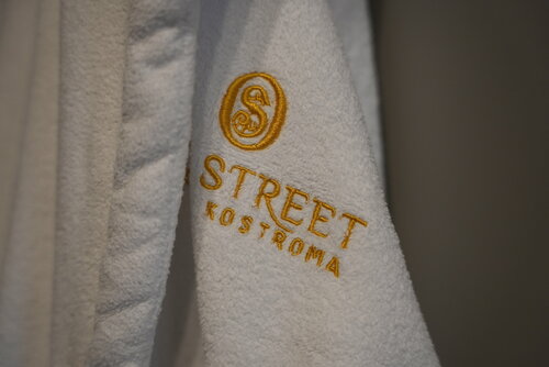 Гостиница Old street в Костроме