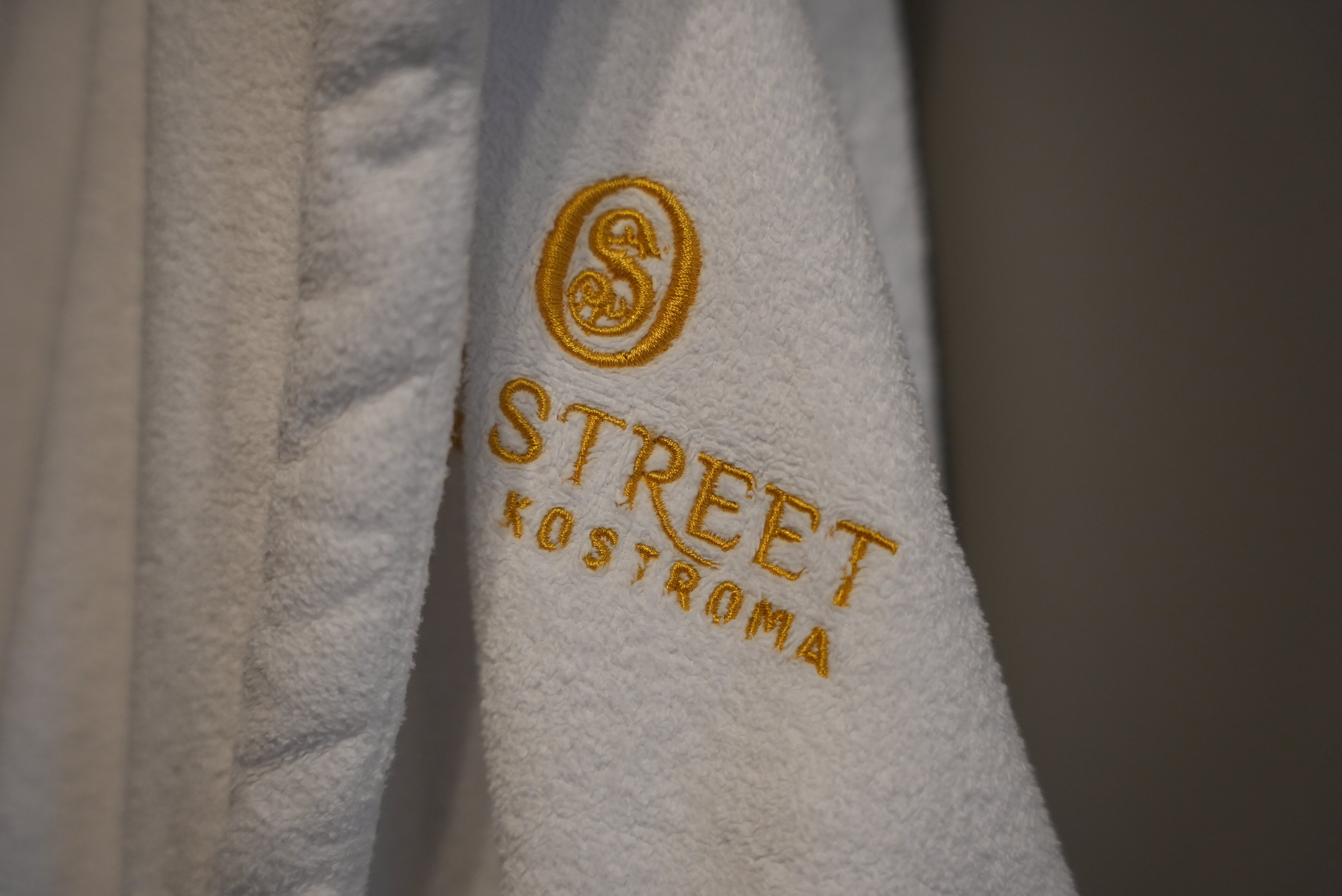 Фото Олд Стрит