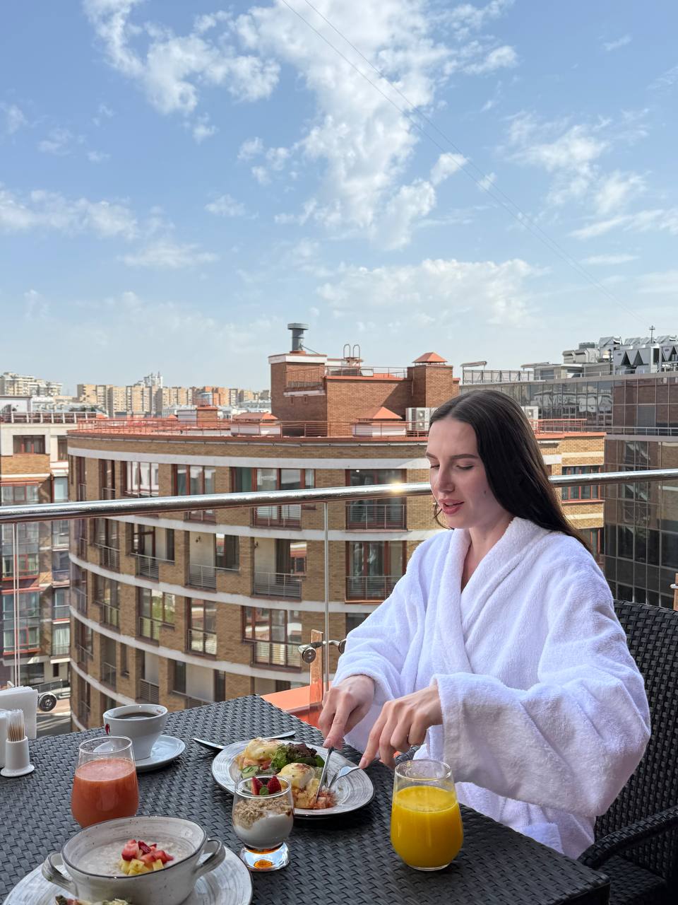 Фото Аквамарин by Zont Hotel Group