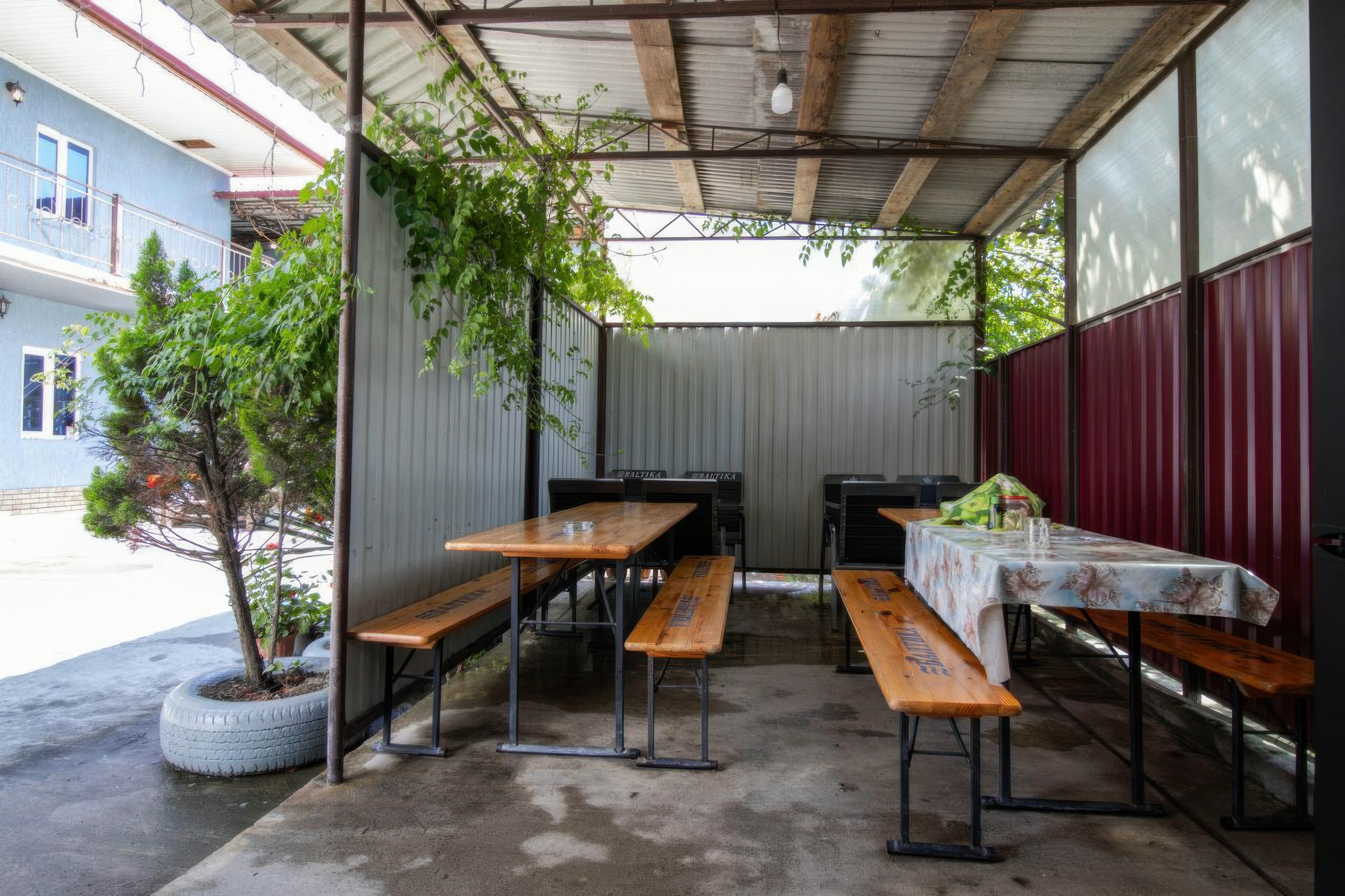 Фото У Артема