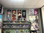 Shi No Neko (ulitsa Gagarina, 67А), anime shop