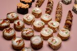 Lori sushi (prospekt Geroyev, 36А), entrega de comida y almuerzo