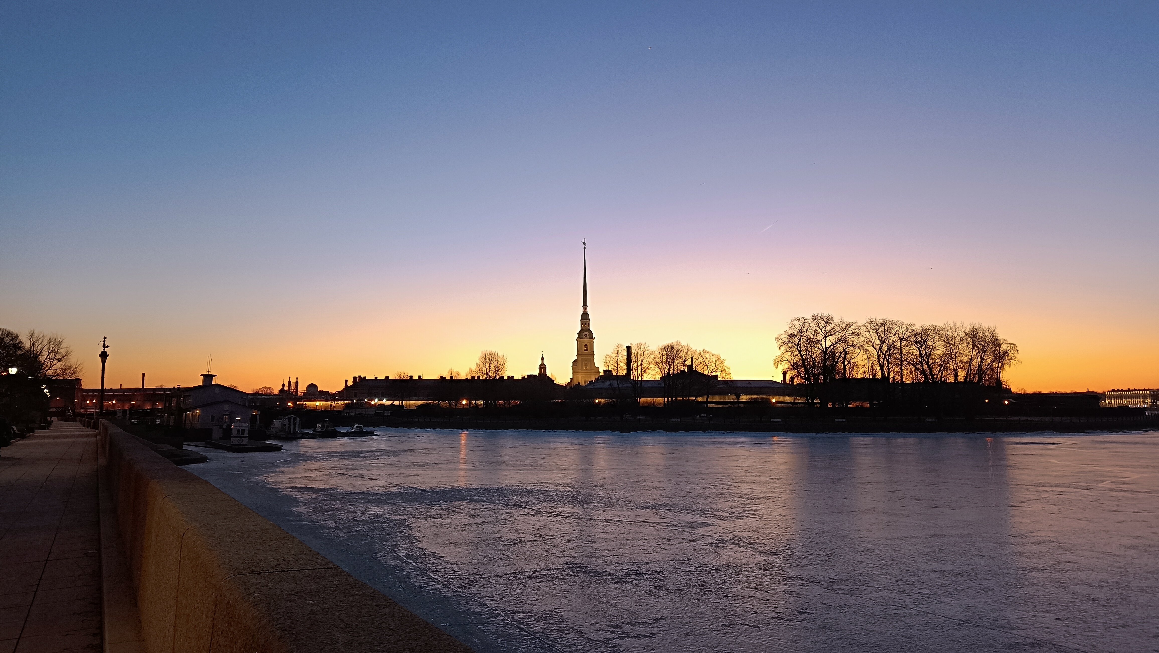 Фото Традиция