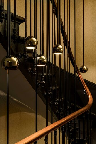 Гостиница Best Western Plus La Demeure в Париже